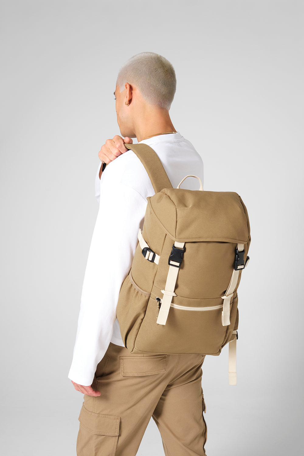 Ramble Backpack - BBG370
