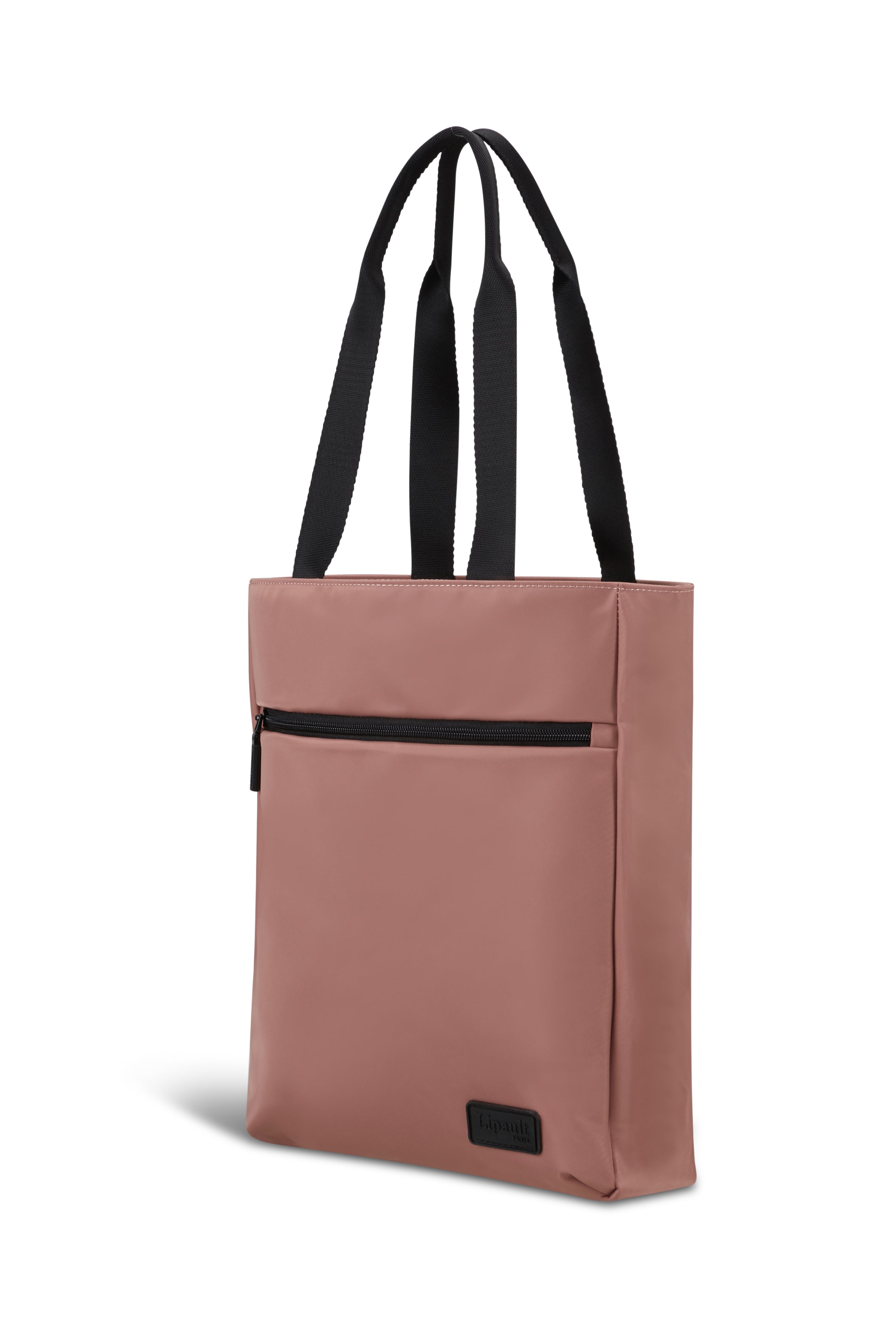 City Plume Shopper Bag - XZ140619
