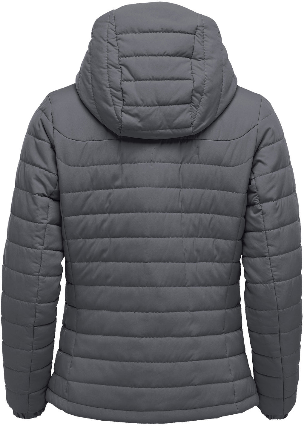 Nautilus Quilted Hoody (D) - SD25