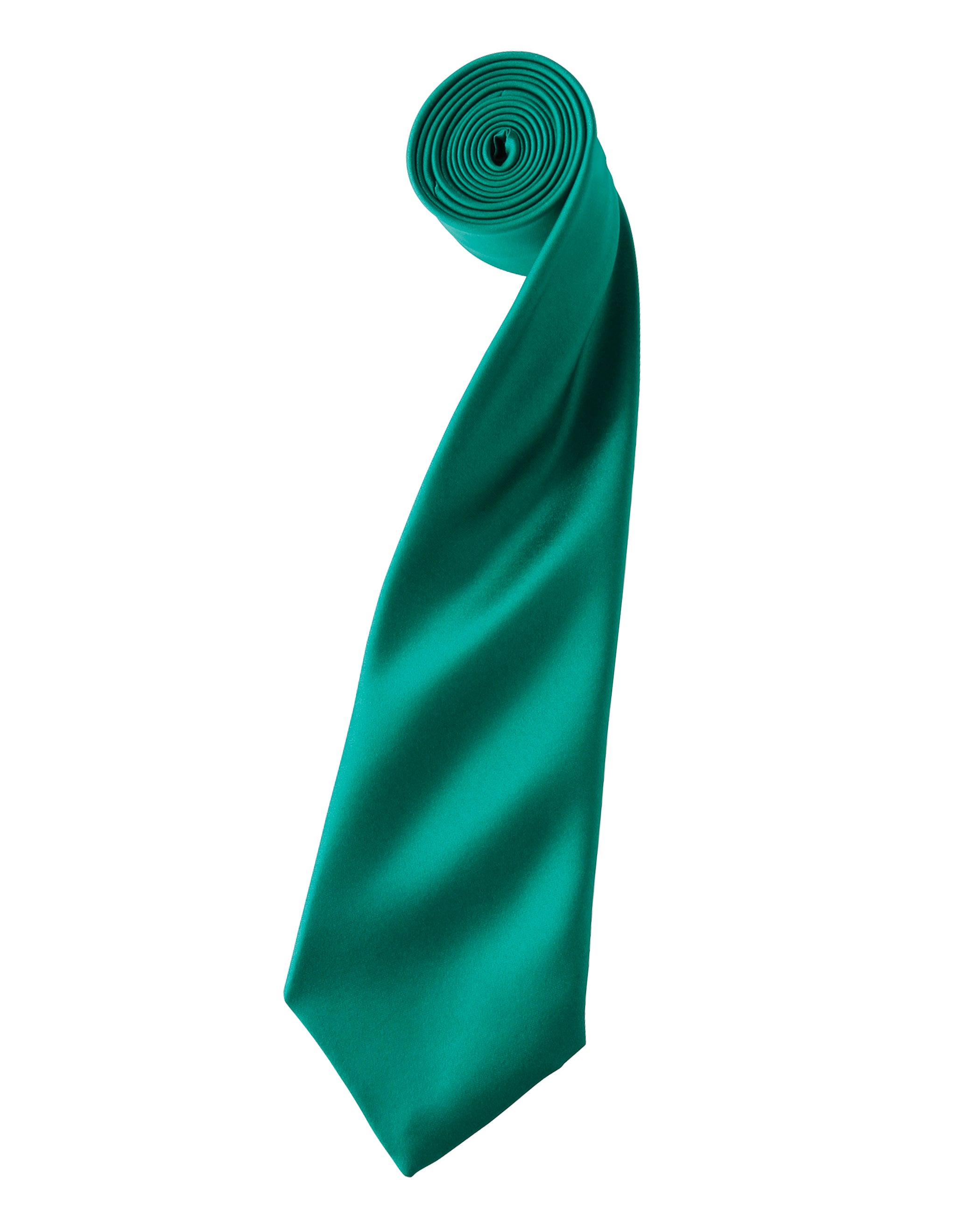 Colours Satin Tie