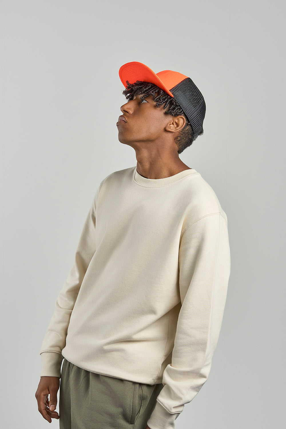 Snap Mesh-S (Xtra) - M103