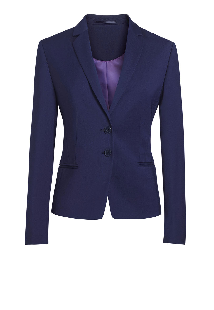 Calvi Slim Jakke (D) - TV2252