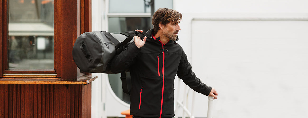 Narvik Duffel 65L - SR44
