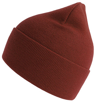Pure beanie - M663