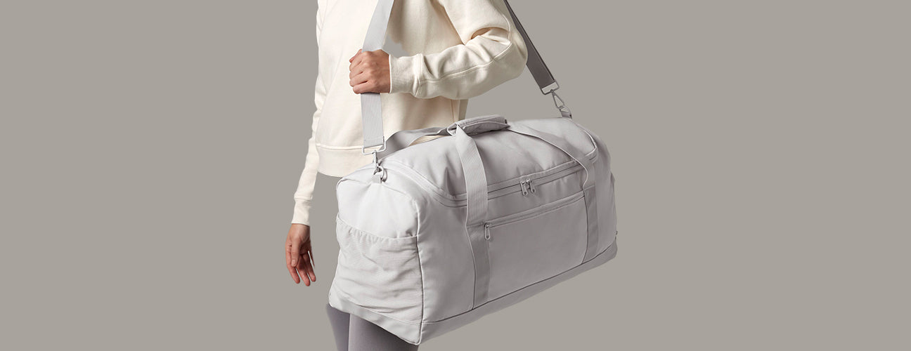 Circuit Training Large Holdall - BBG562