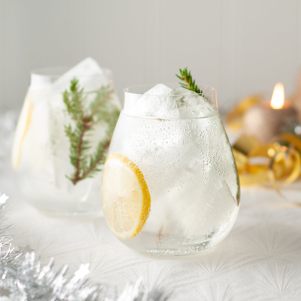 Gin & Tonic 4 stk. - QR541467