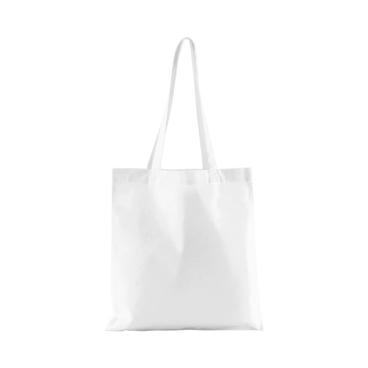 Organic cotton inco bag for life