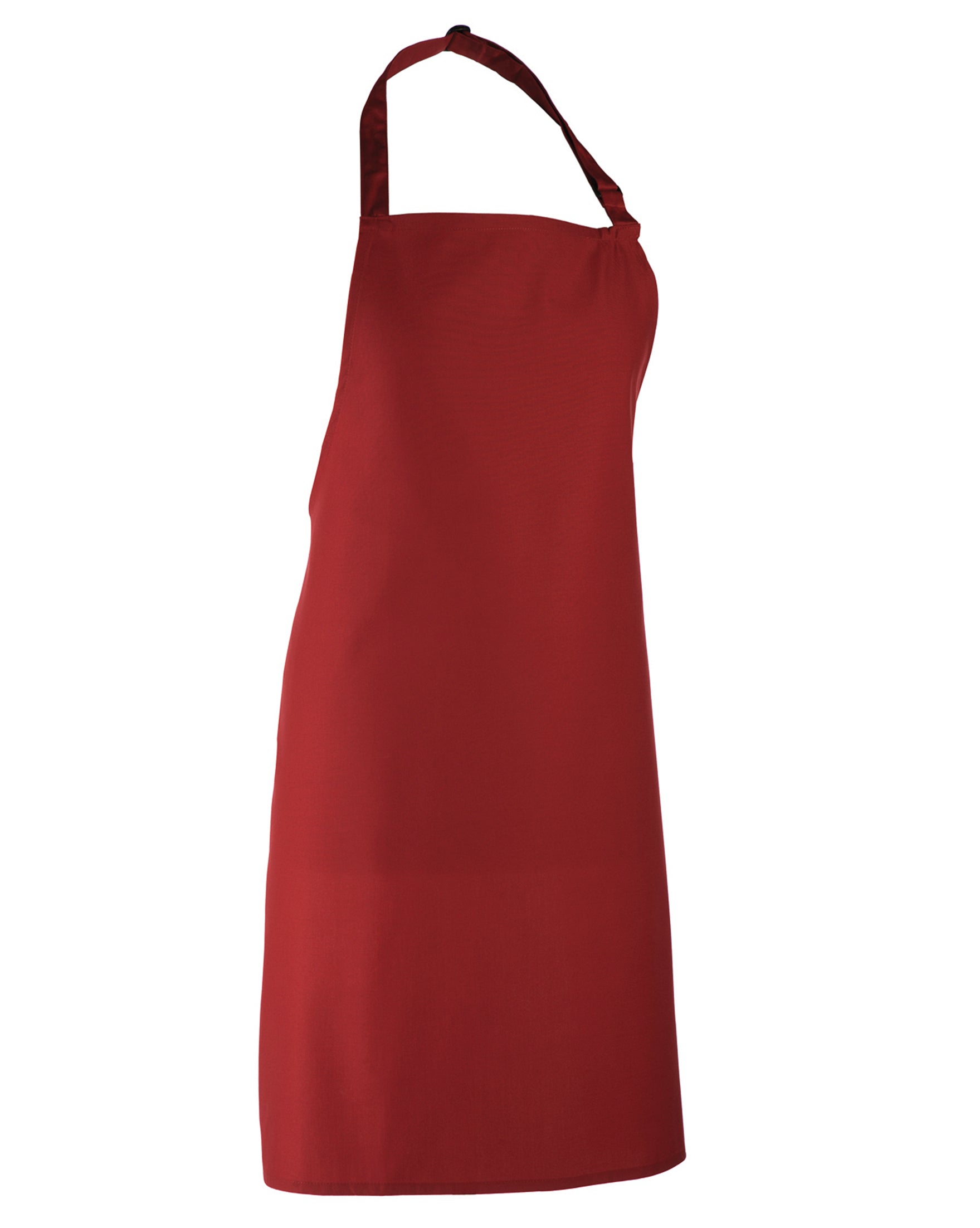 Bib Apron