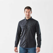 Cambridge skjorte (U) - SS14