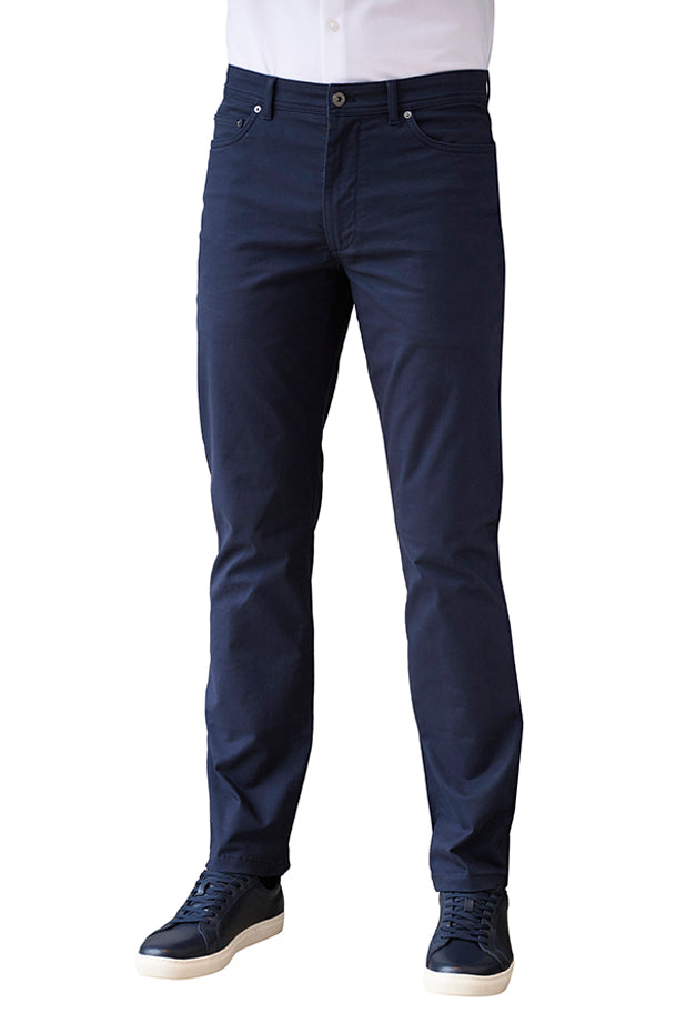 Butler tailored fit chino - TV8092