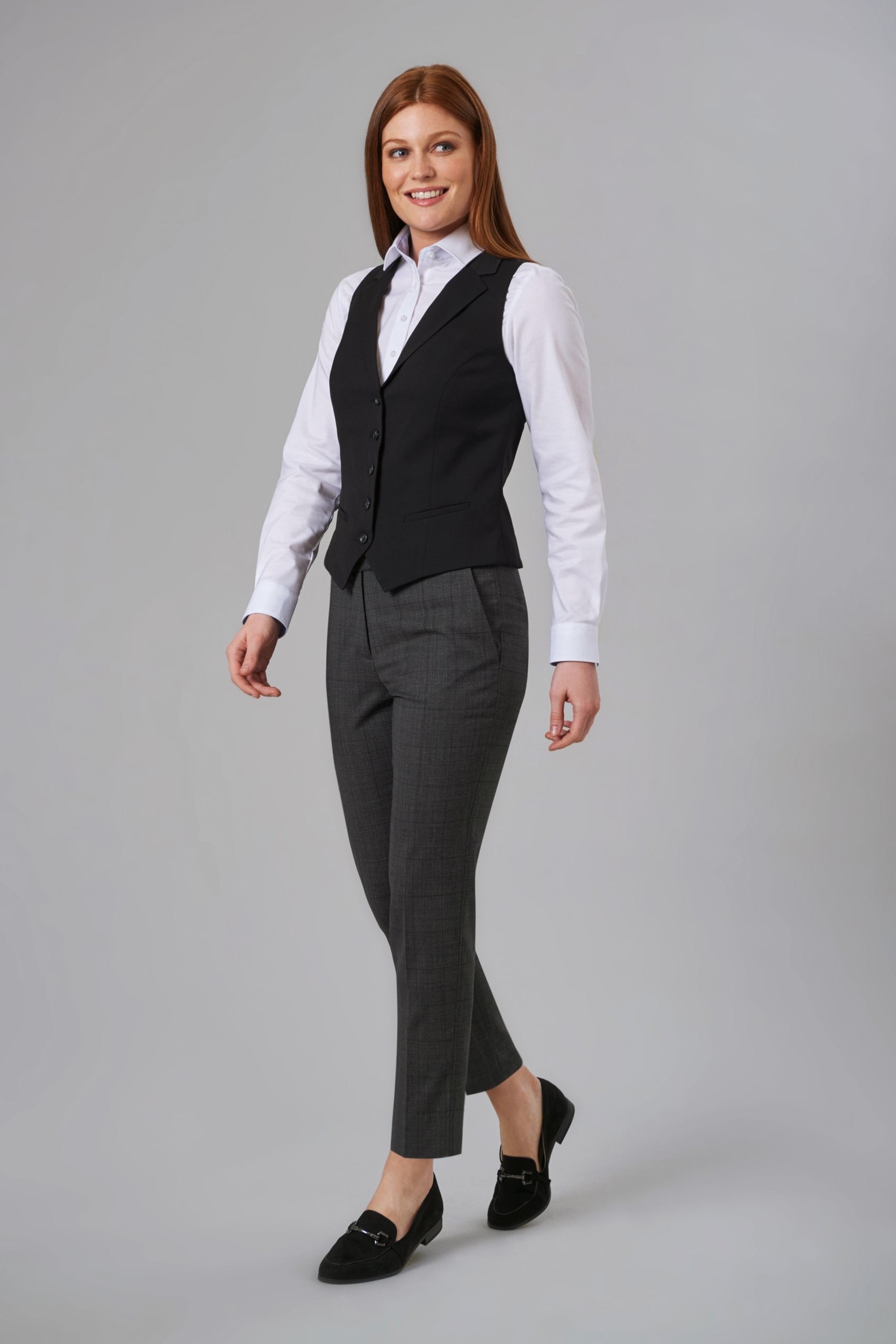 Torino Slim Bukse Signature (D) - TV2345