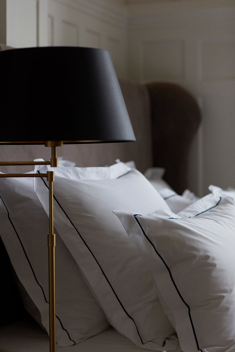 Hotel Percale Pillowcase - LX100810P