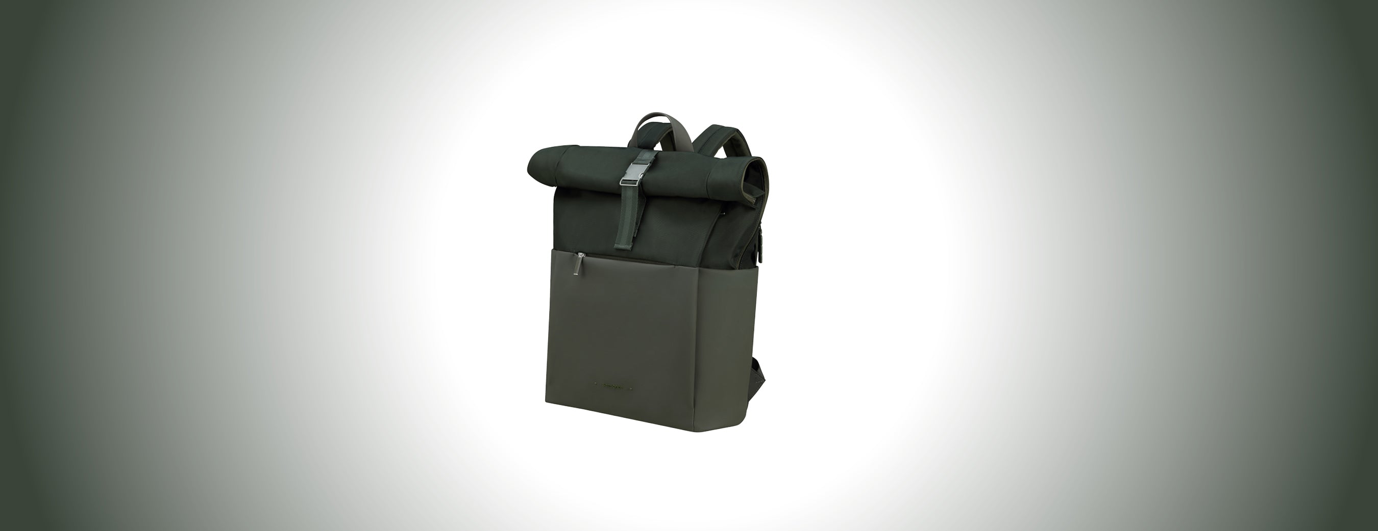 4pack Rolltop PC-ryggsekk 15.6" - X151627