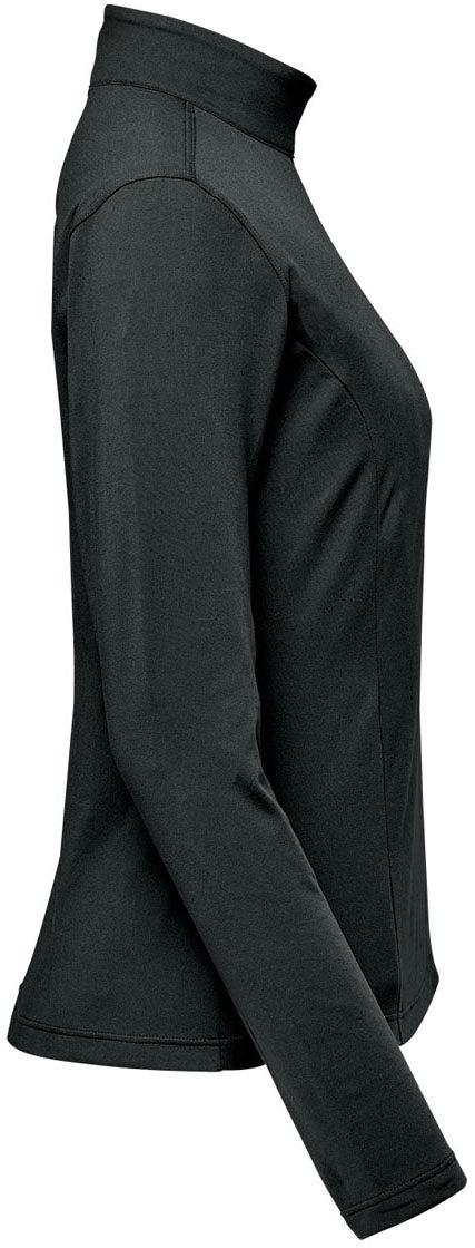 Zermatt 1/4 Zip Pullover (D) - SG43