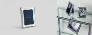 Cobra Medium Picture Frame Stål - FIGJ10020647