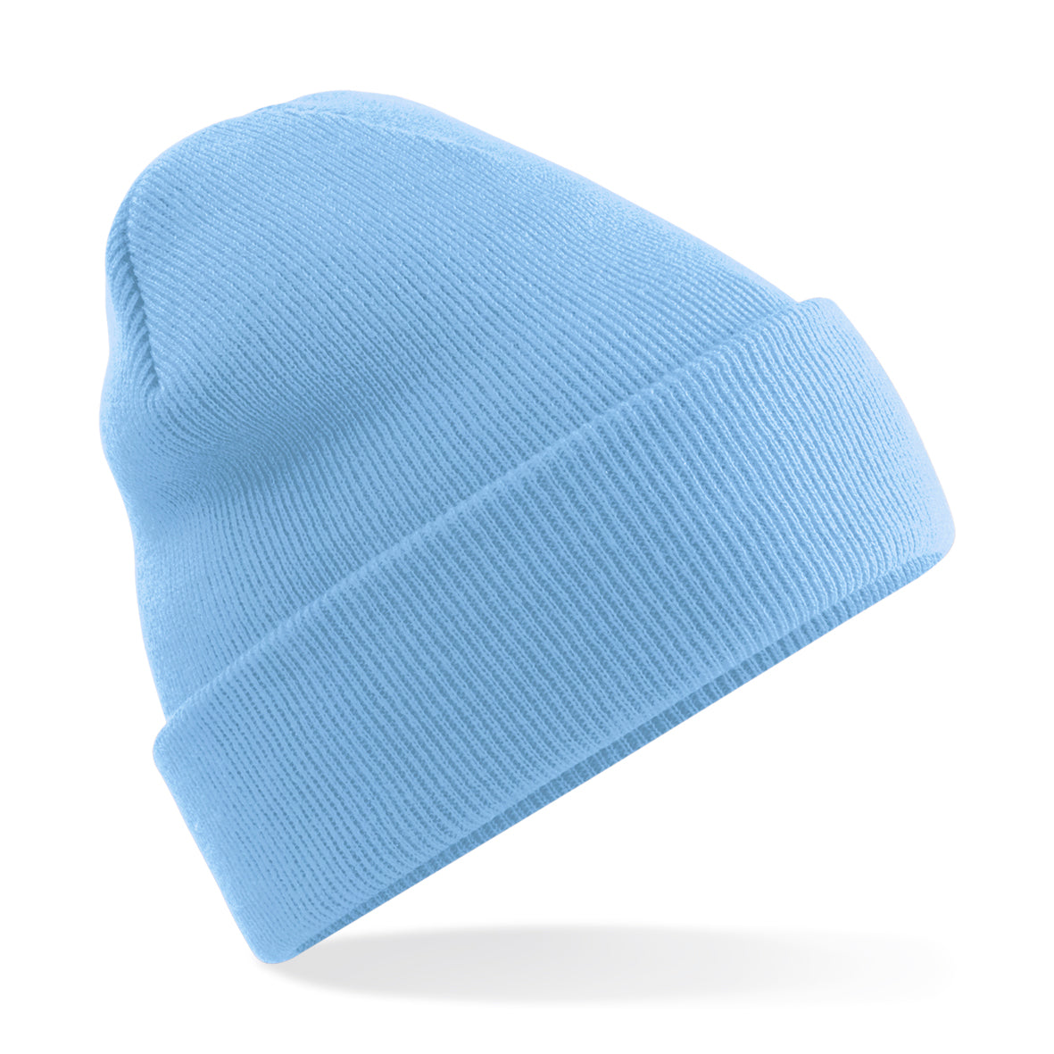 Original Cuffed Beanie