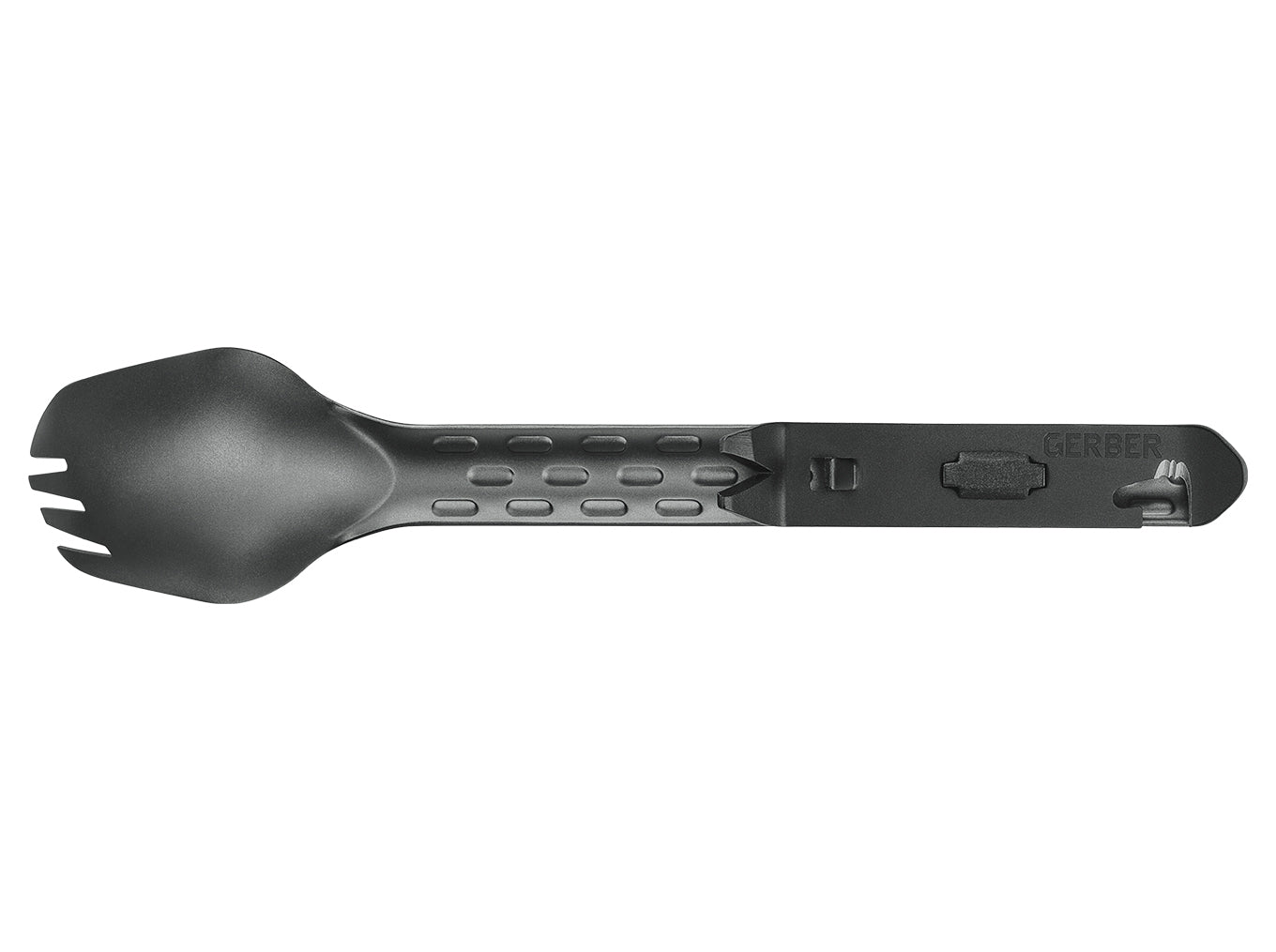 Cook Eat Clean Spork Onyx