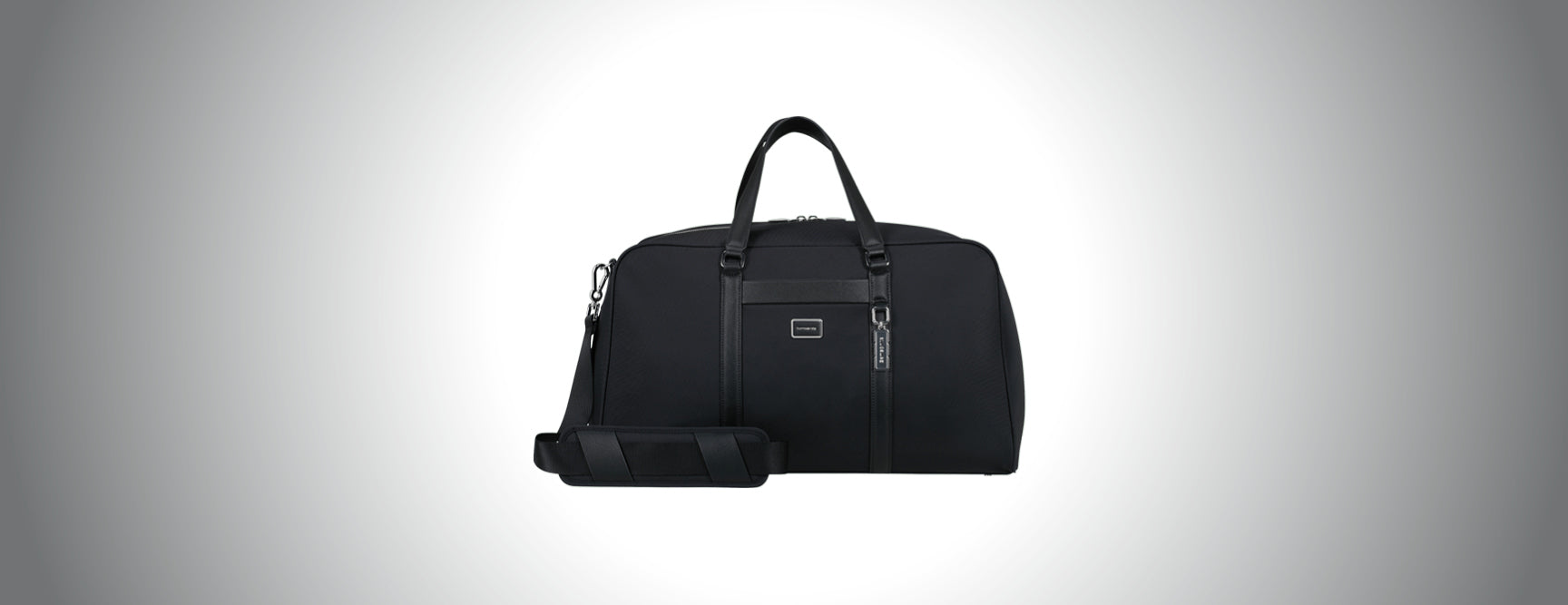 Image Biz Duffle S - X155348