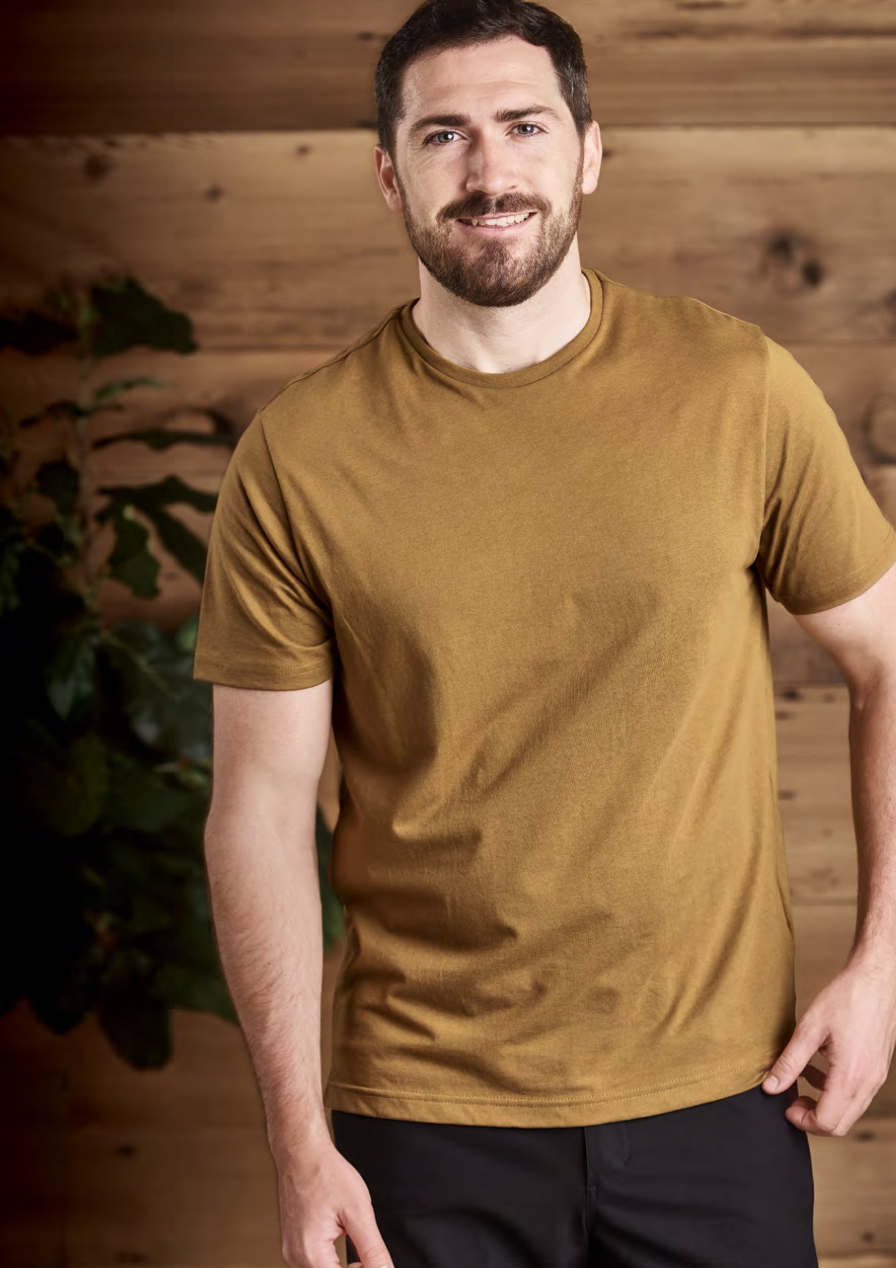 Equinox S/S Tee - ST22