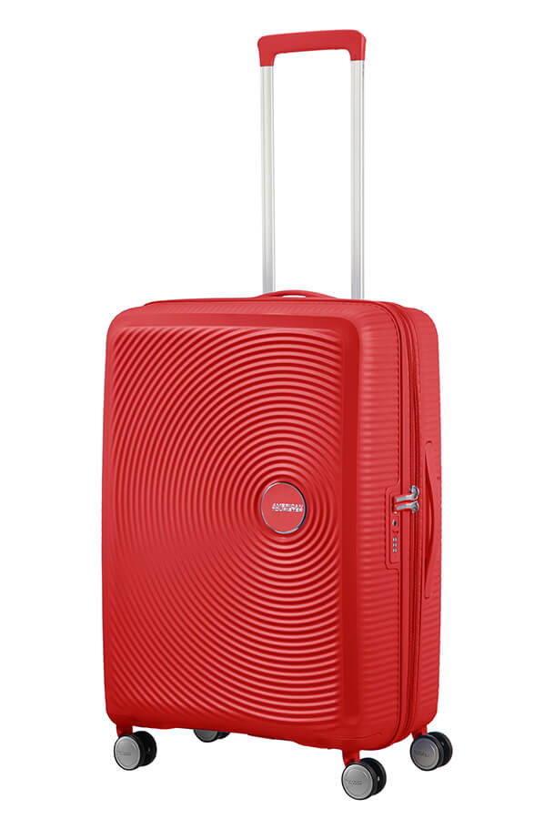Soundbox Utvidbar koffert 4 hjul 67cm - Y088473