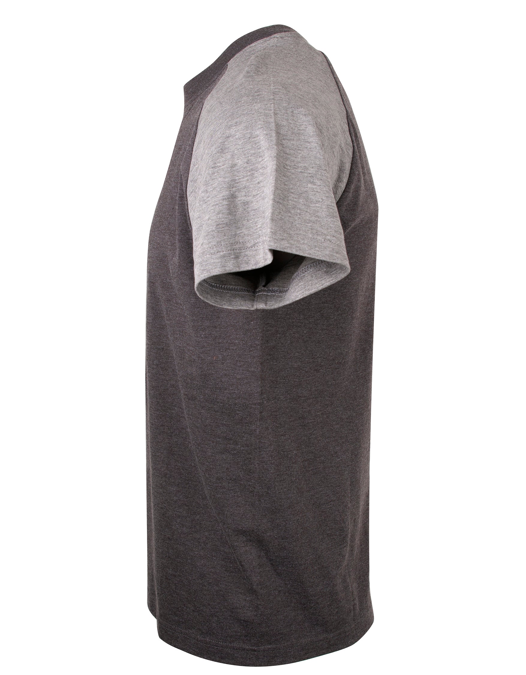 Classic Raglan organic - 1501