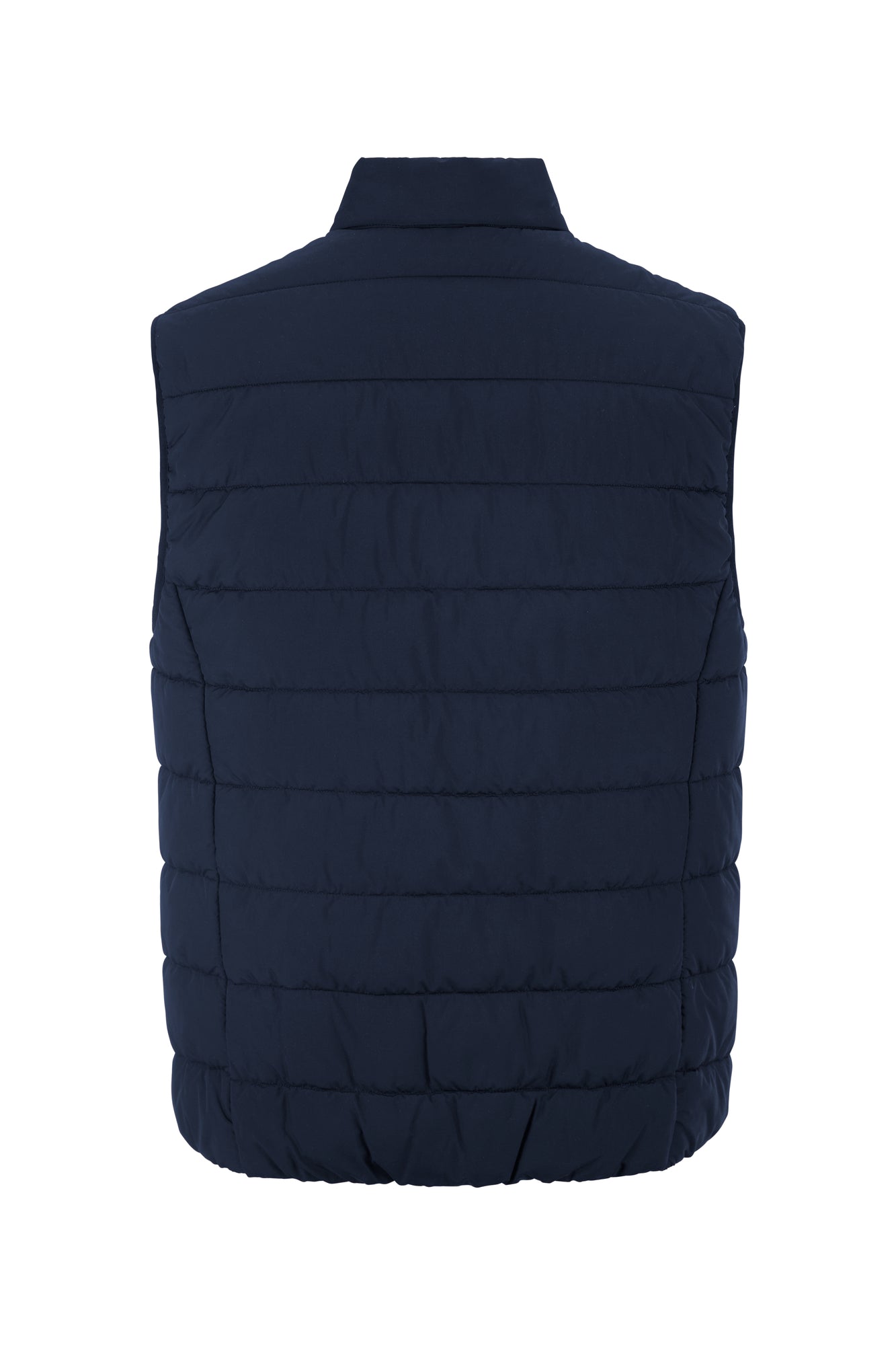 Finley Vest Navy