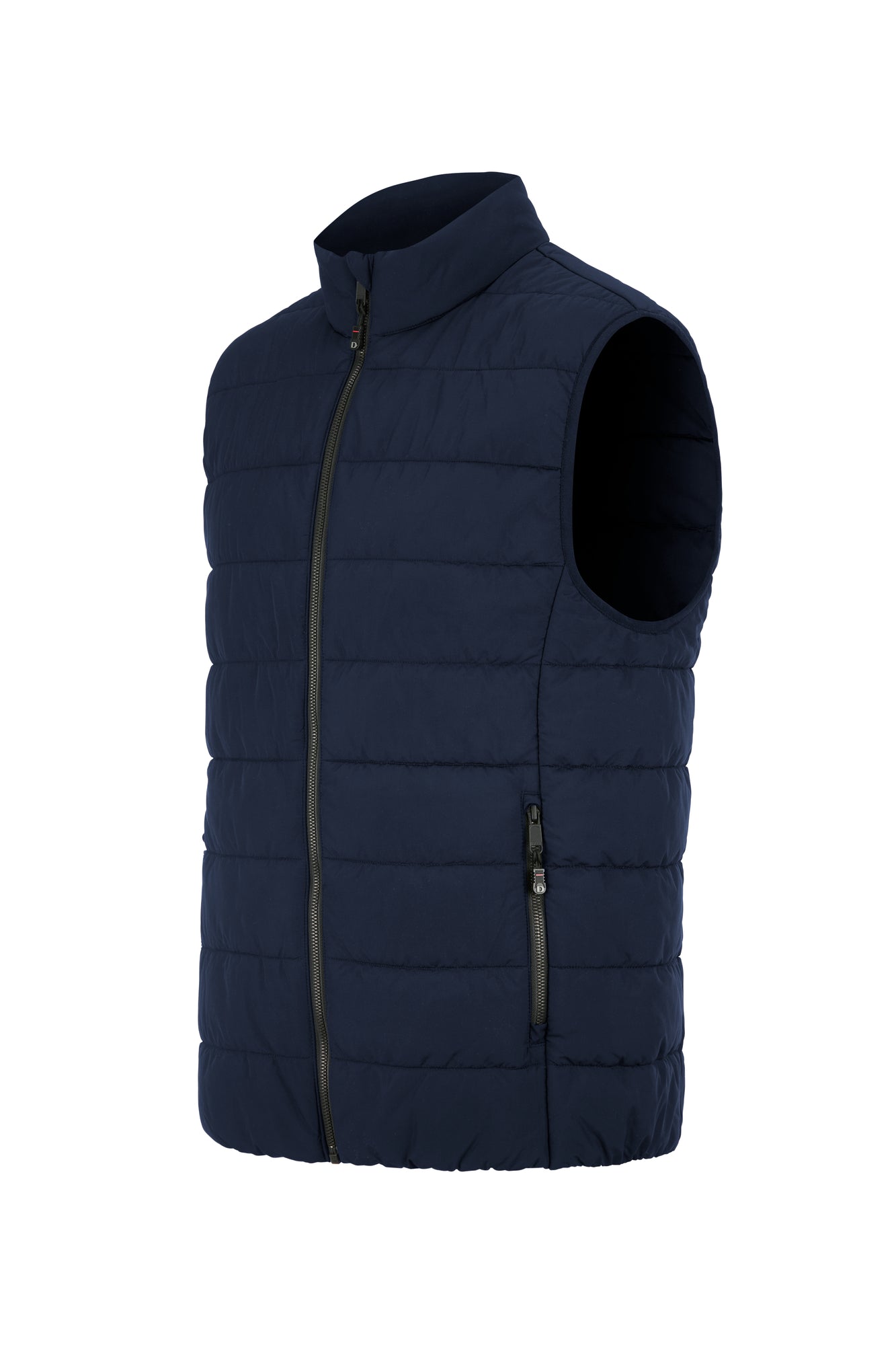 Finley Vest Navy