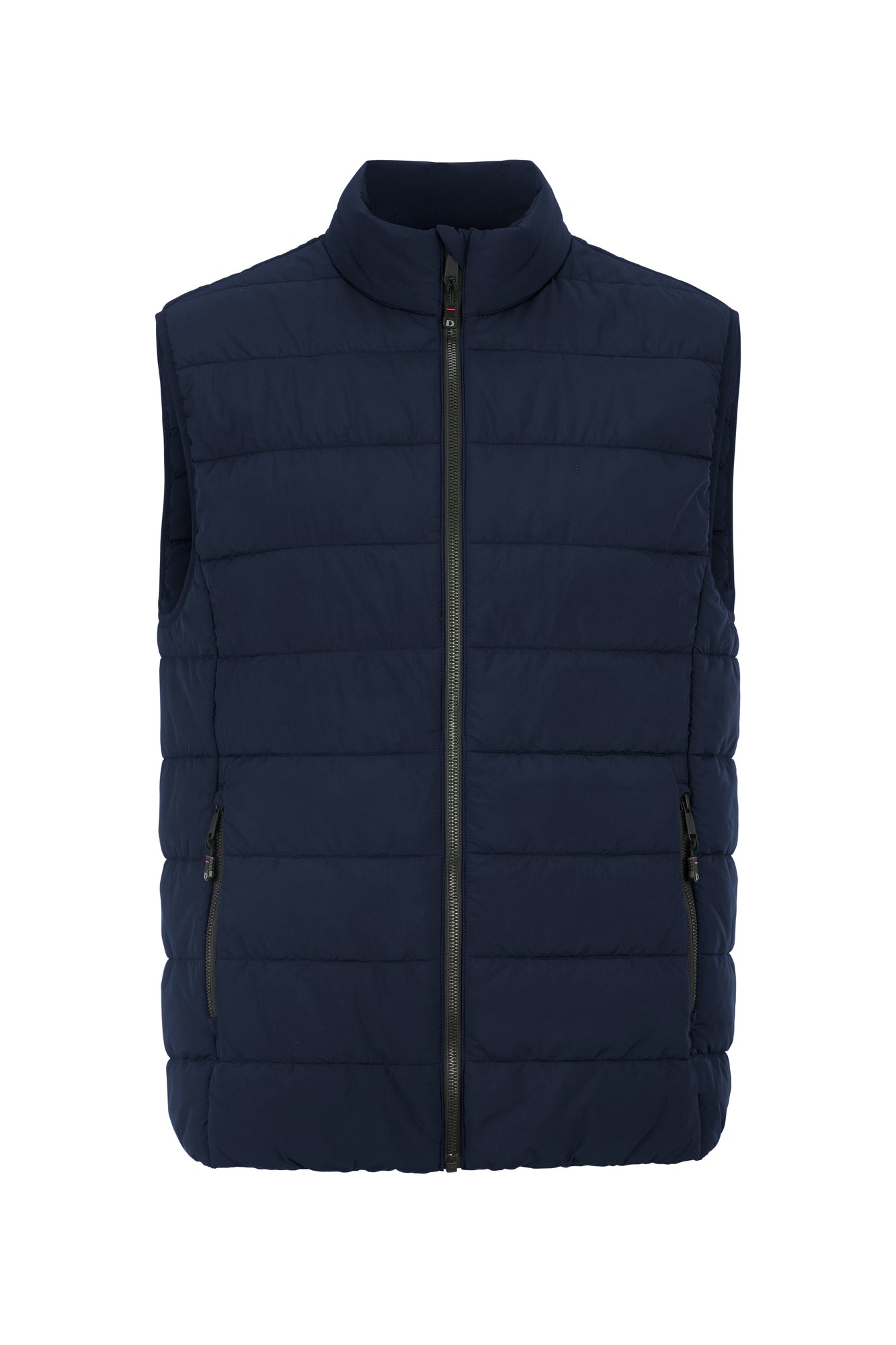 Finley Vest Navy