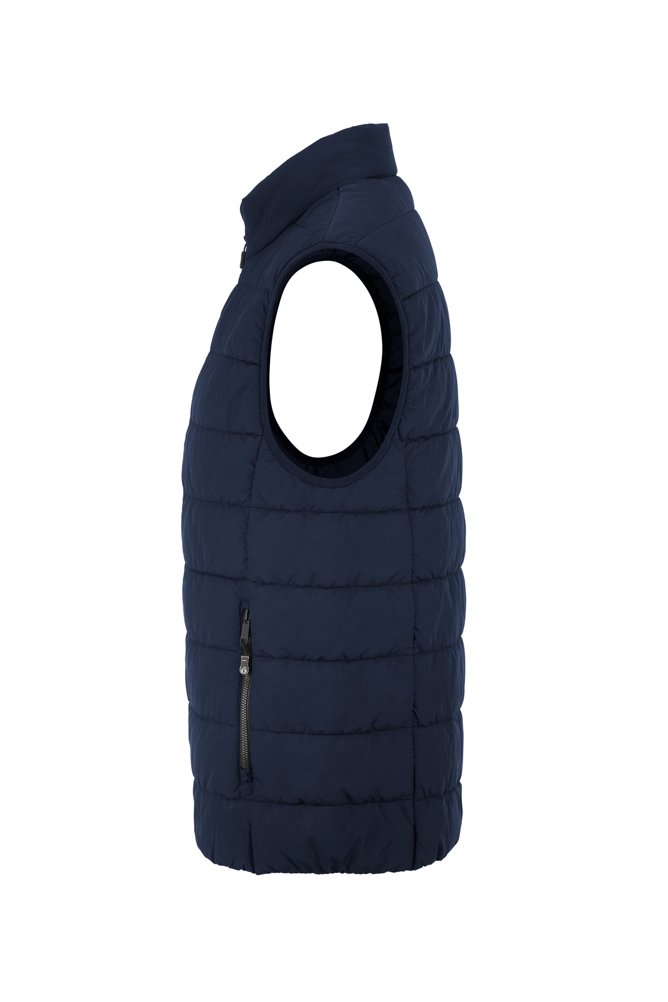 Finley Vest Navy
