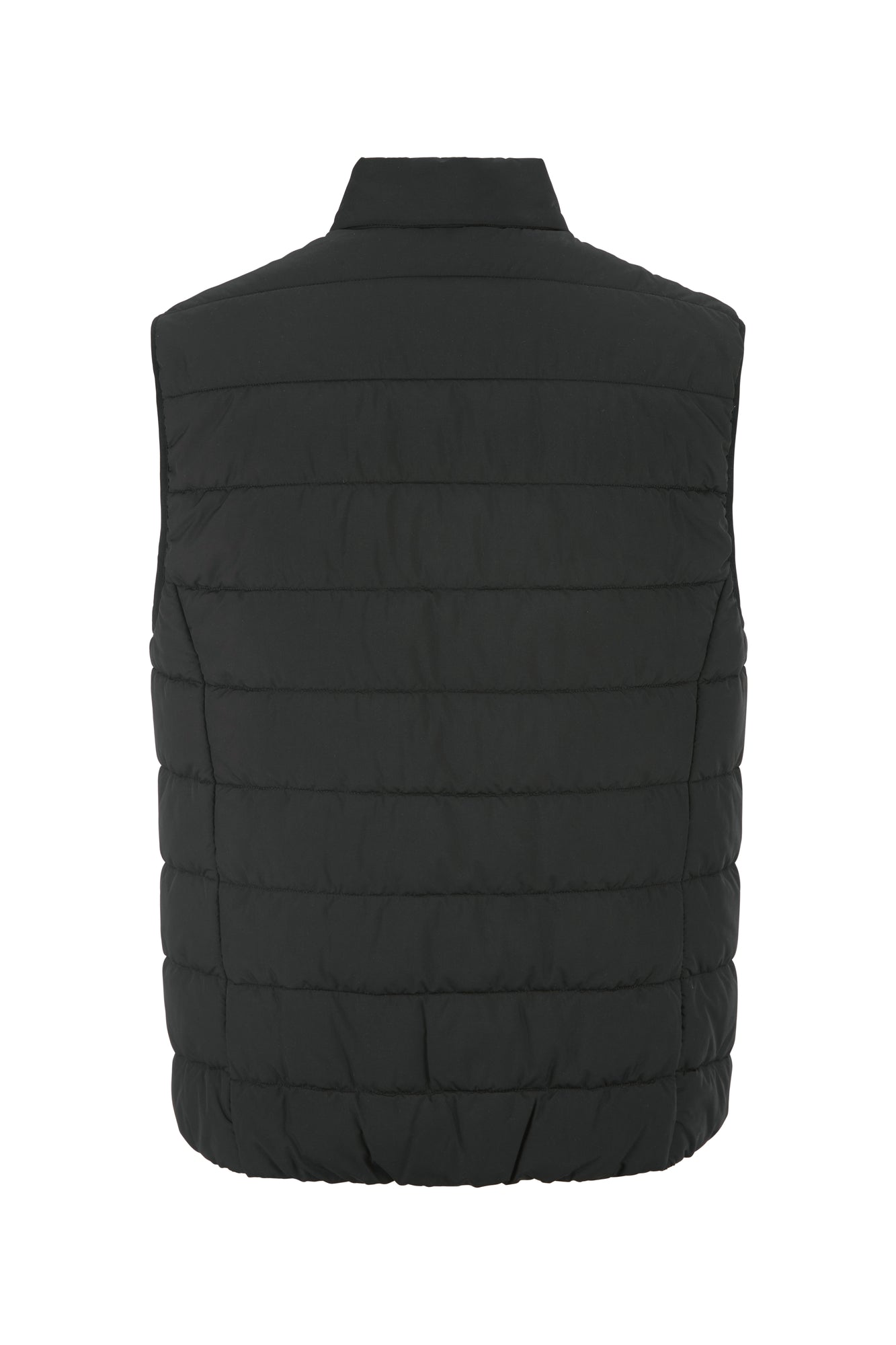 Finley Vest Black