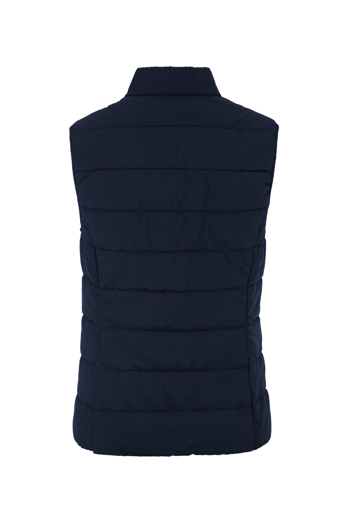 Finley Lady Vest Navy
