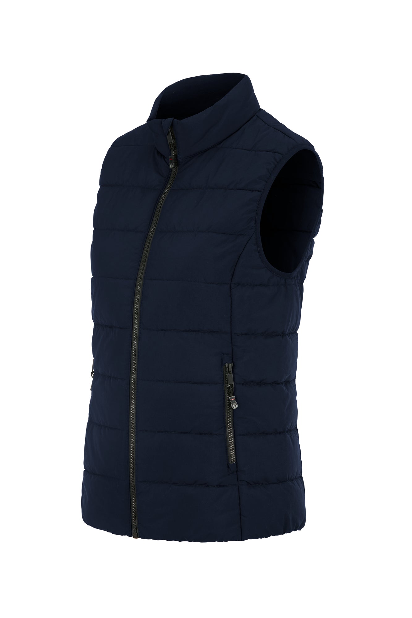 Finley Lady Vest Navy