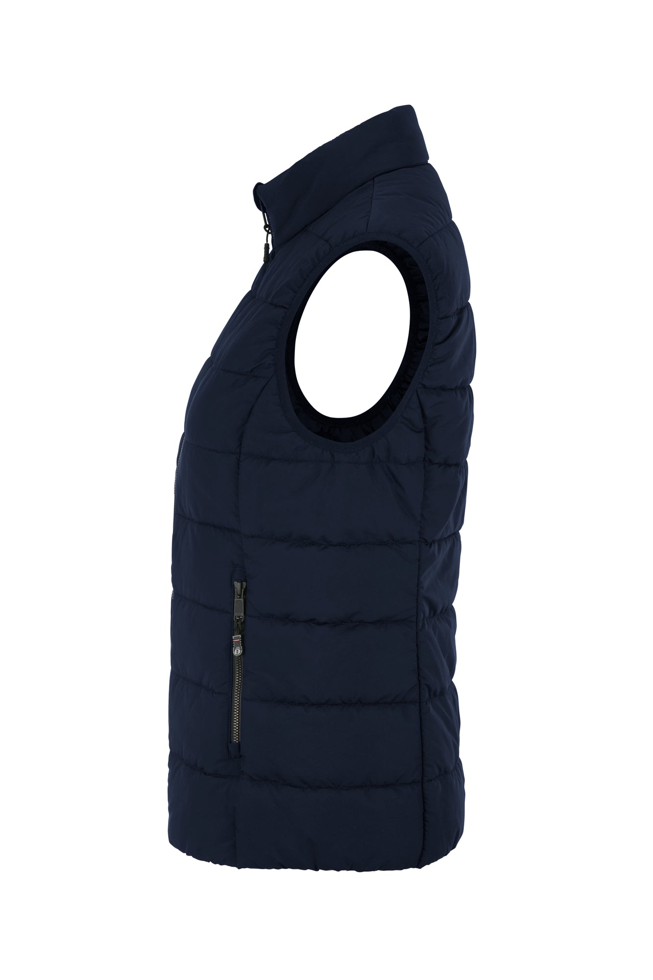 Finley Lady Vest Navy