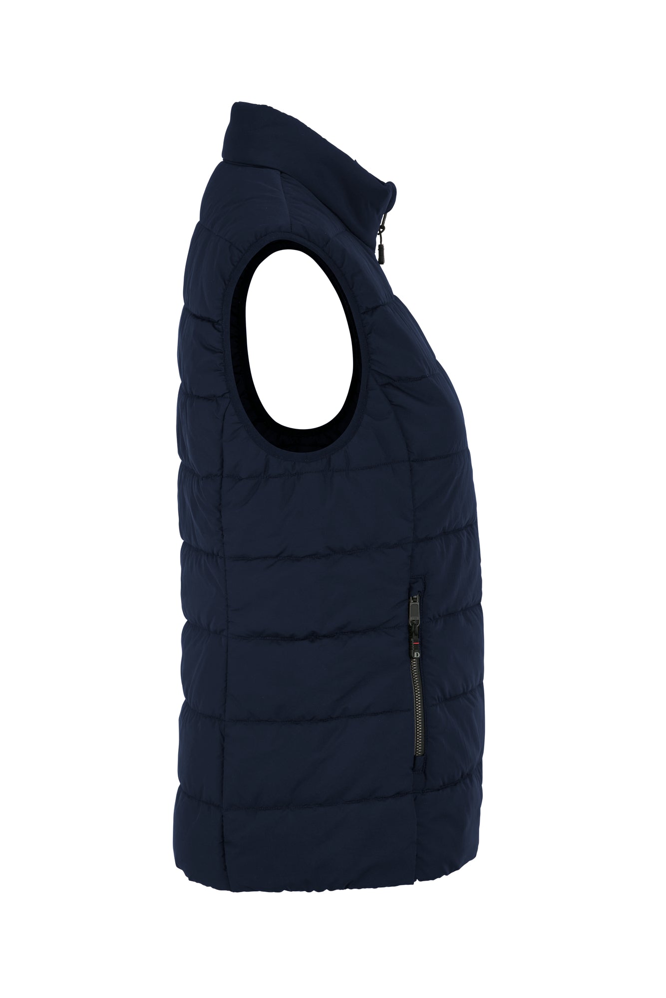 Finley Lady Vest Navy