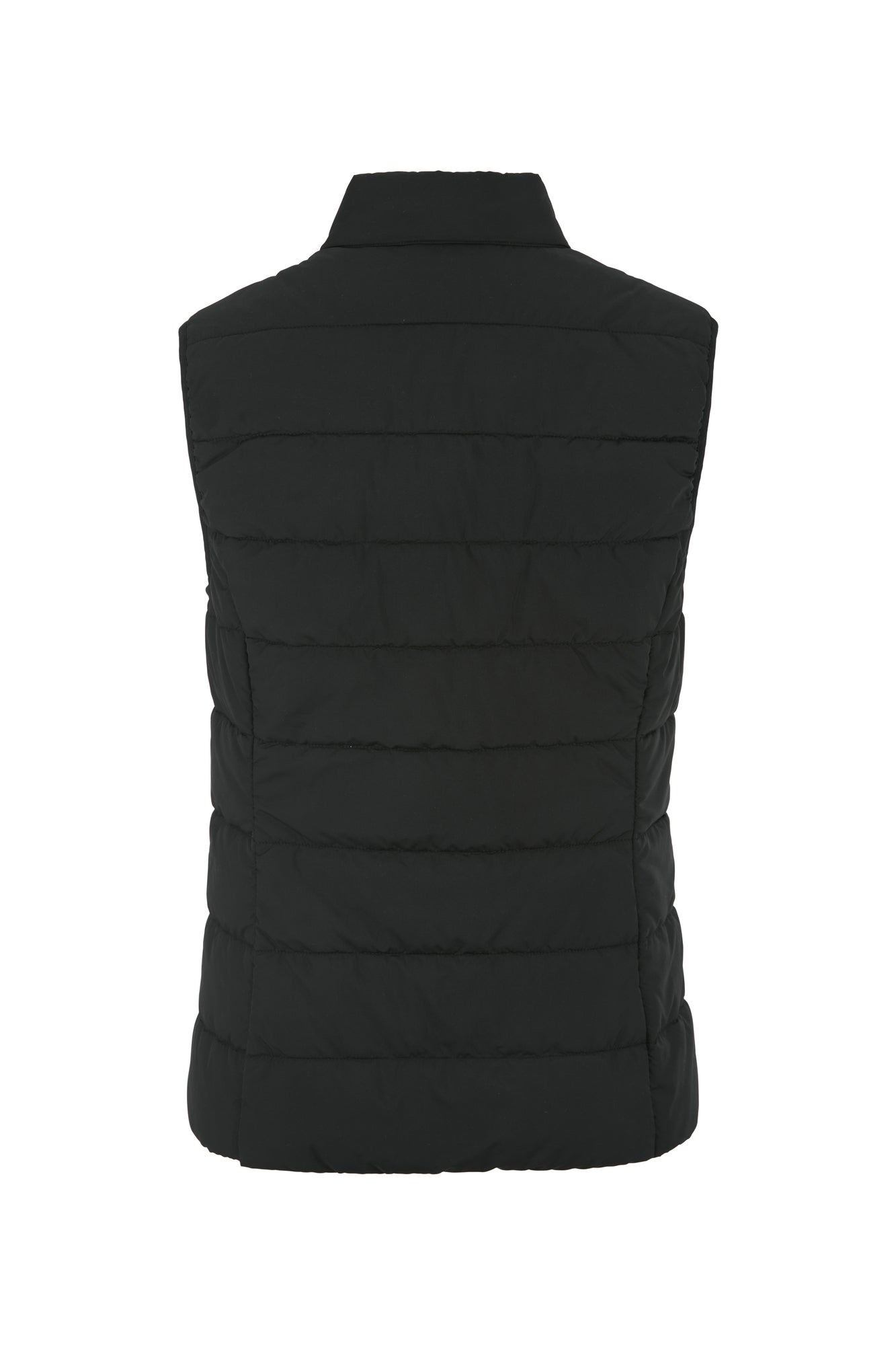 Finley Lady Vest Black