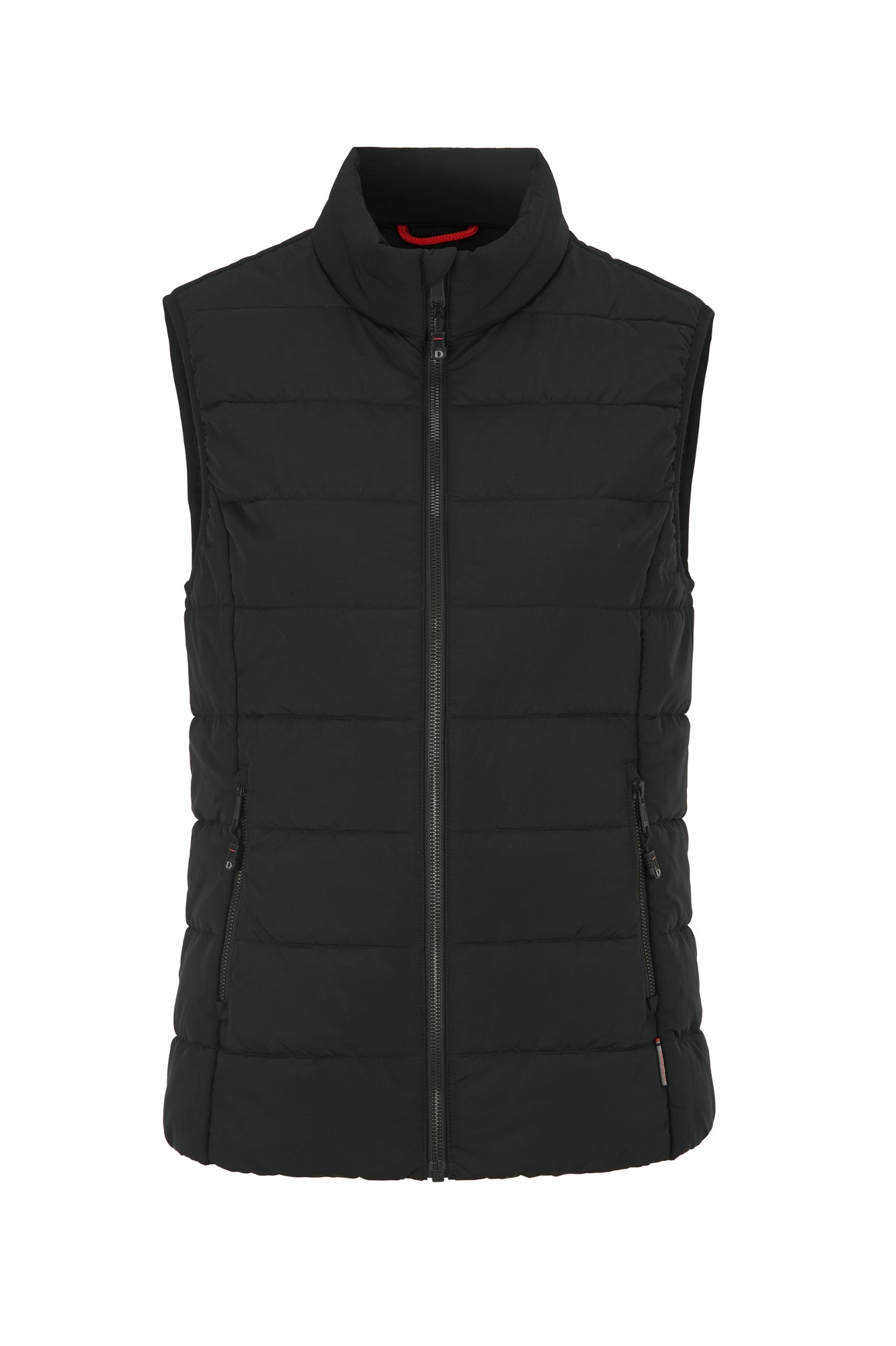 Finley Lady Vest Black