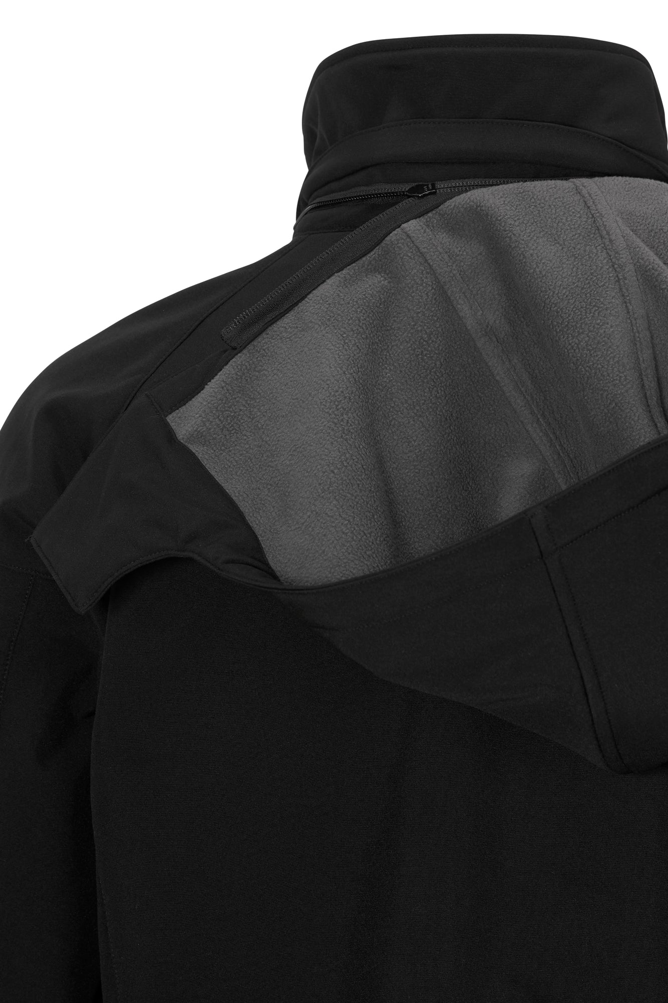 Tulsa Ext. Black