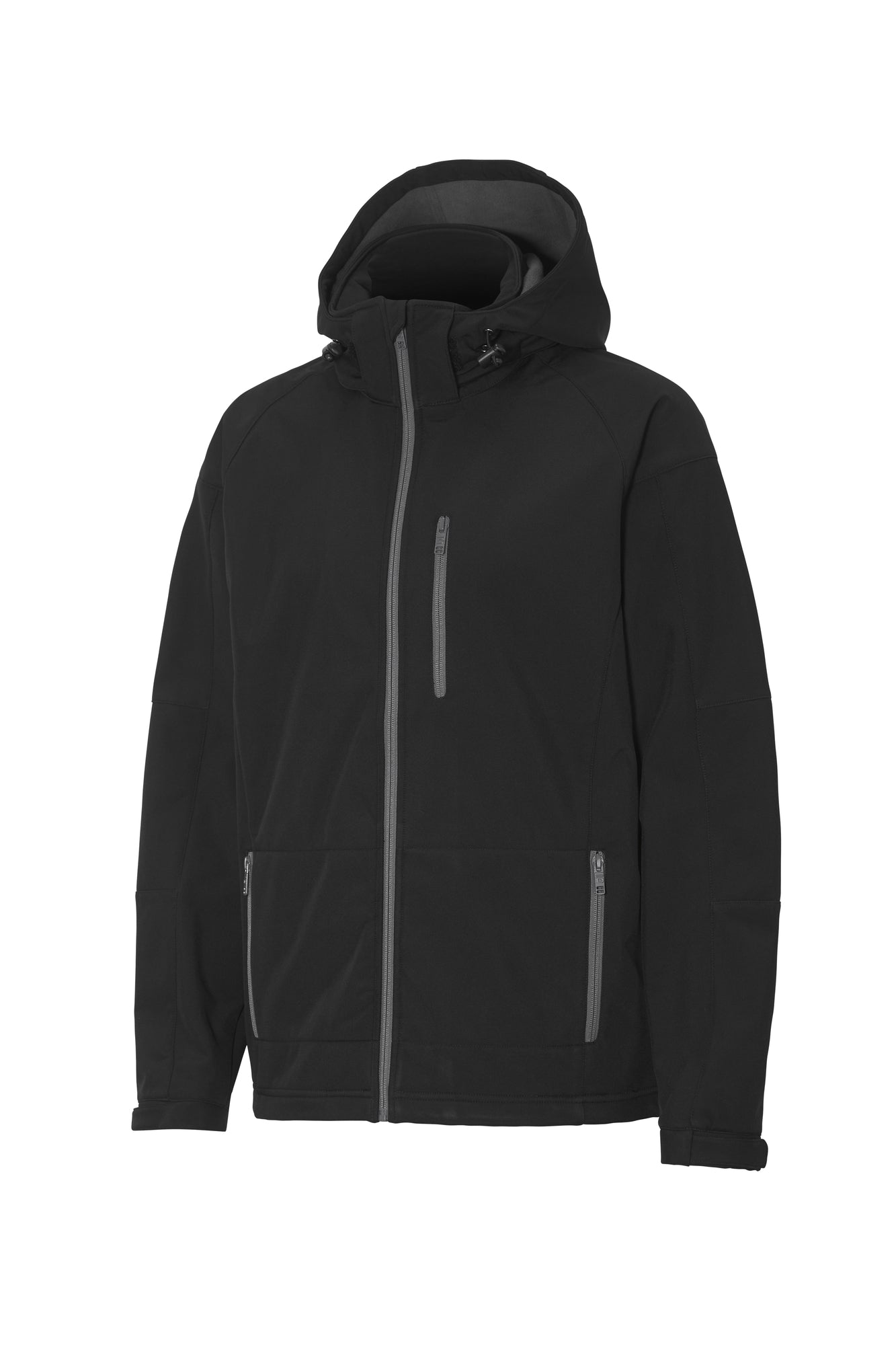 Tulsa Ext. Black