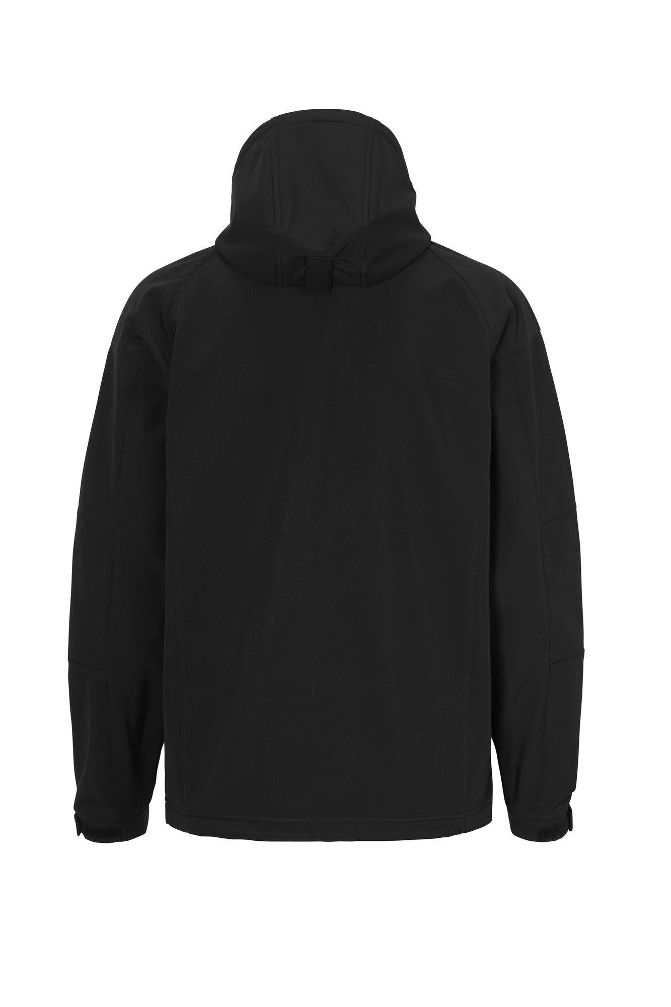 Tulsa Ext. Black
