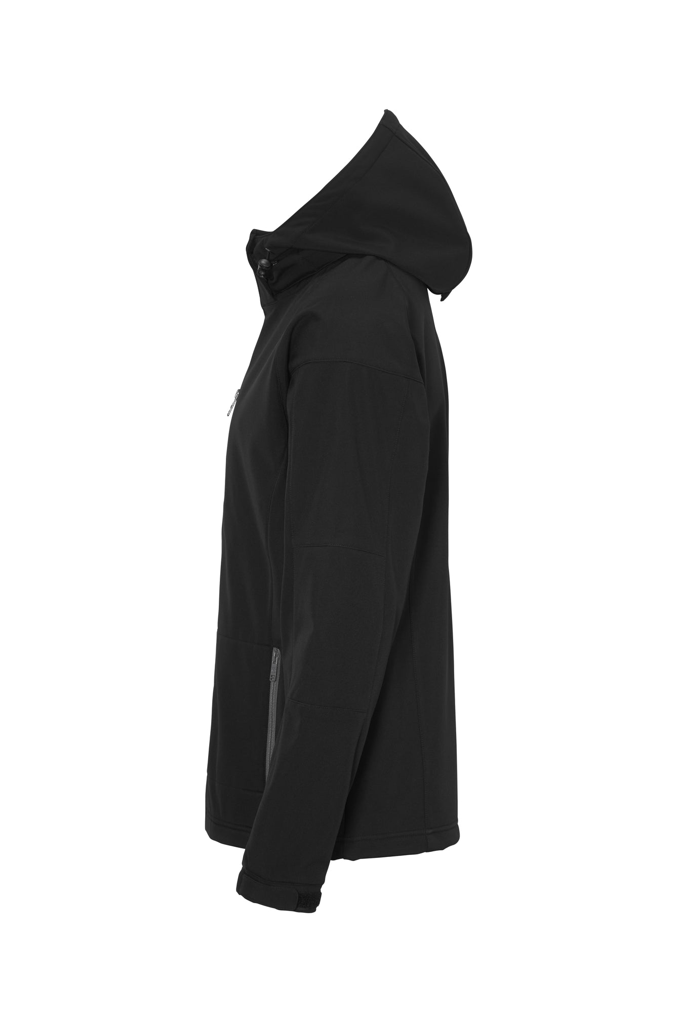 Tulsa Ext. Black