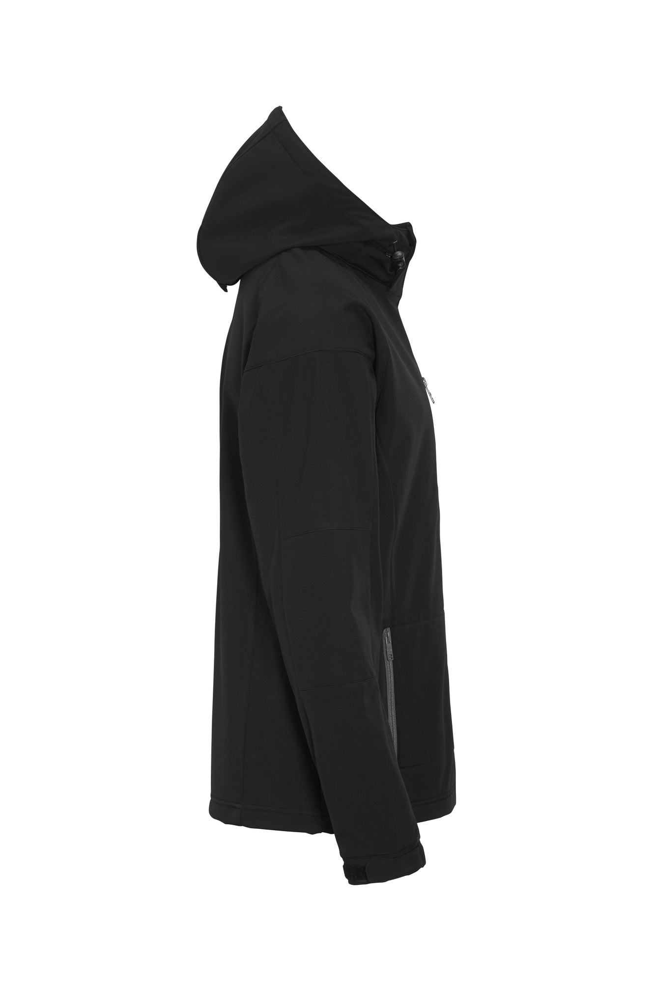 Tulsa Ext. Black