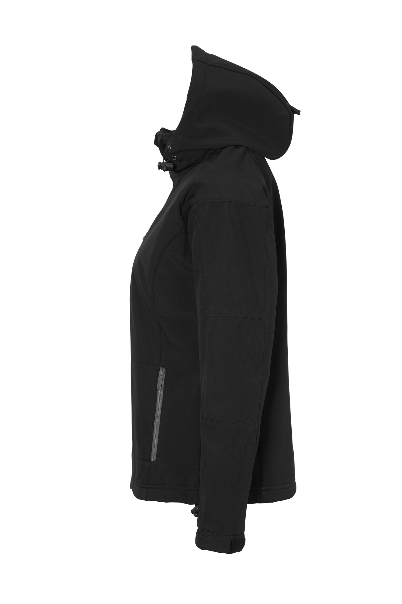 Tulsa Ext. Lady Black