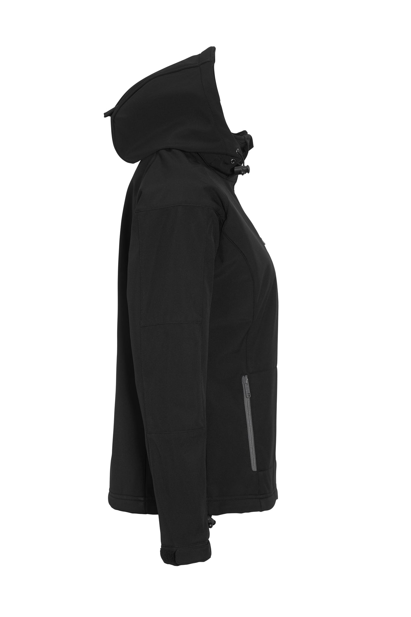 Tulsa Ext. Lady Black