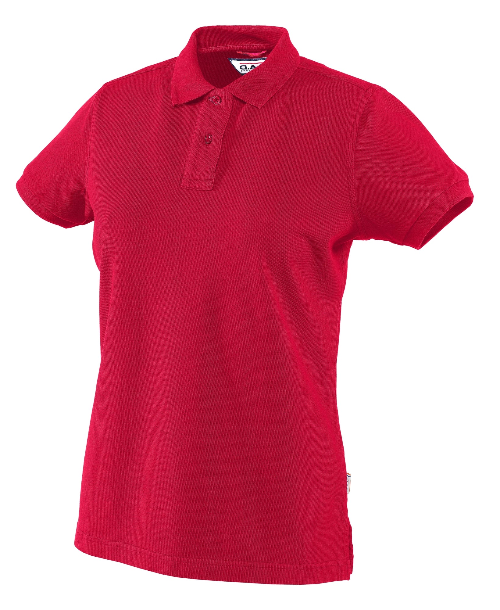 Gifford Lady Red