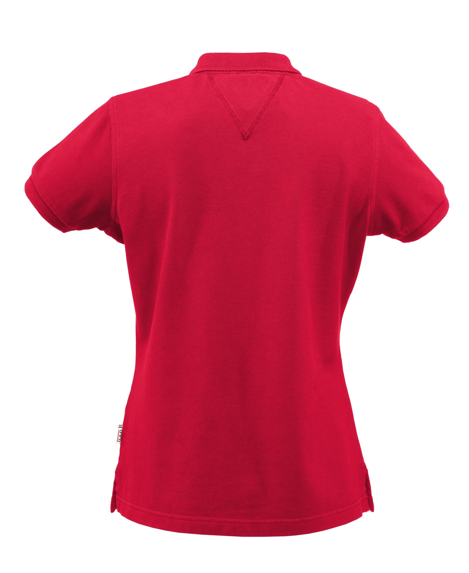 Gifford Lady Red