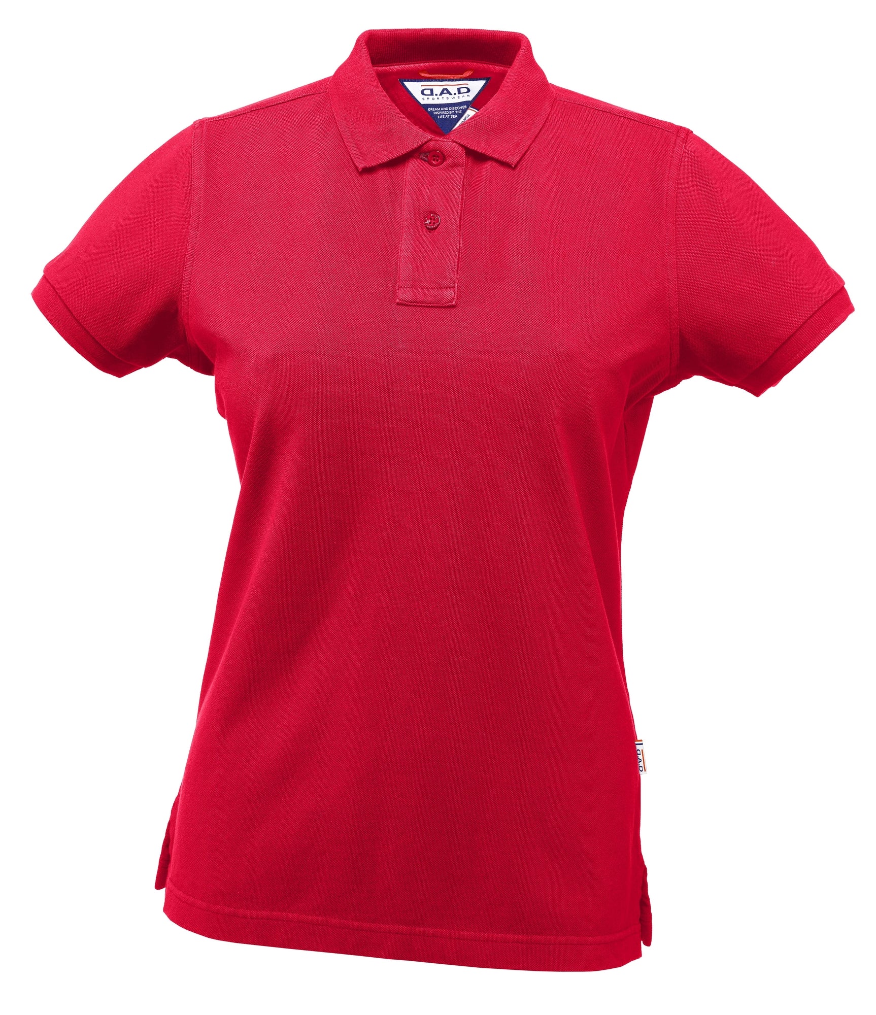 Gifford Lady Red