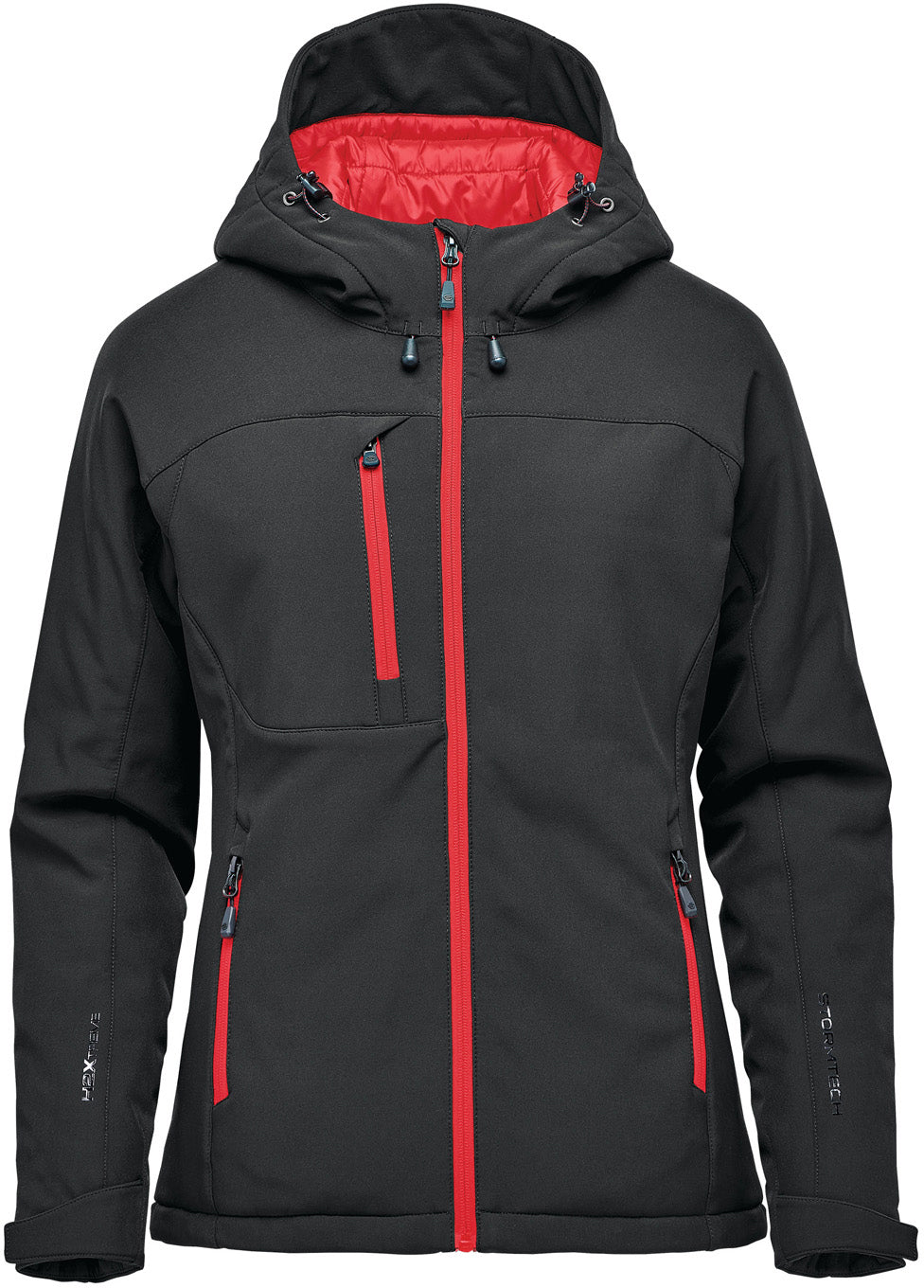 Orbiter Insulated Softshell (D)