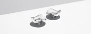 Cobra Tealights Set 2 Stk. - FIGJ3586582