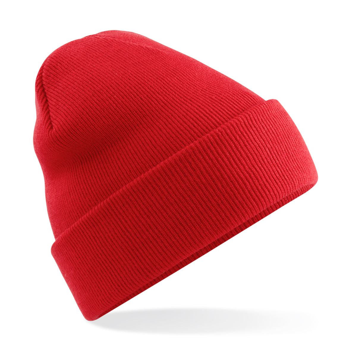 Original Cuffed Beanie