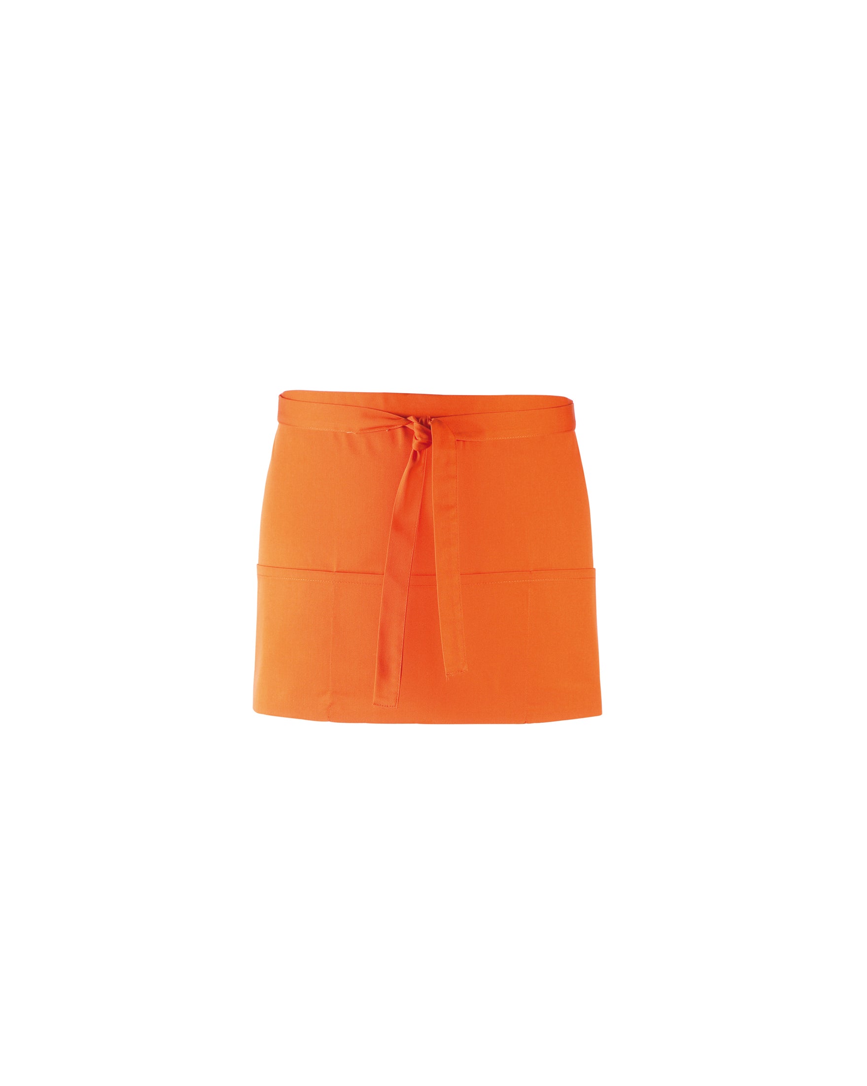3-Pocket Apron